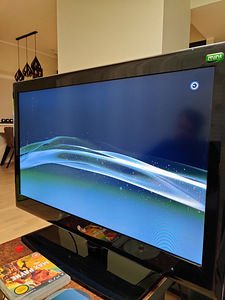 Телевизор 32 LG53LE00 (1 фото из 4)