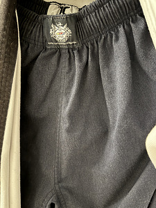 Taekwondo kimono suurus L, 190cm (3 foto / 4)