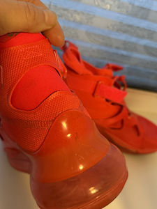 Tossed Jordan original suurus 38 (4 foto / 5)