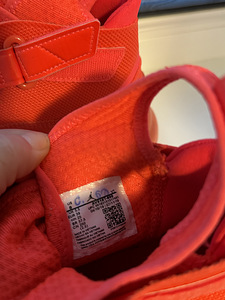 Tossed Jordan original suurus 38 (5 foto / 5)