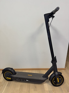 Электрический самокат Ninebot G30 Max (1 фото из 9)