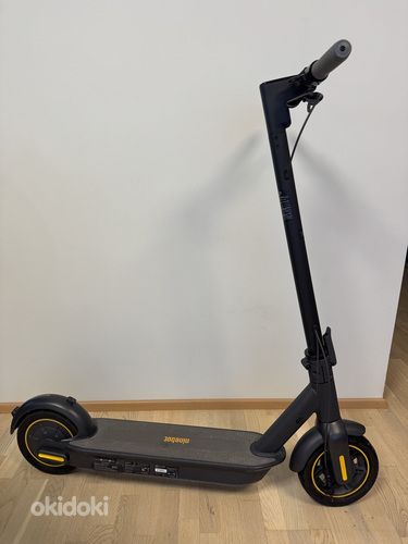 Elektriline tõukeratas Ninebot G30 Max
