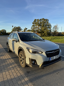 Subaru XV CVT RIDGE 1.6 84kW 2018a. (2 foto / 7)