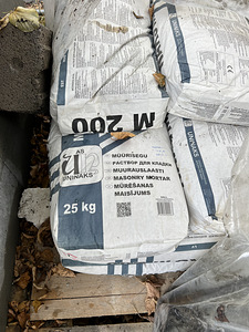 Müürisegu Uninaks M200 - 12 pakki. (1 foto / 1)
