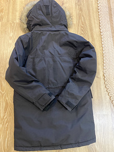 Didriksons Madi parka suurus 150 (2 foto / 5)