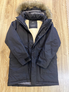 Didriksons Madi parka suurus 150 (5 foto / 5)