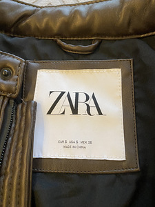 Zara tagi (1 foto / 5)