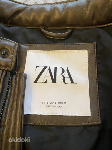Zara tagi