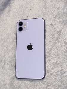 iPhone 11, 128 GB (1 foto / 4)