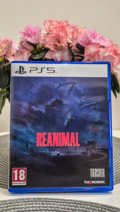 Reanimal (1 фото из 1)