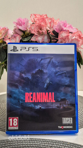 Reanimal