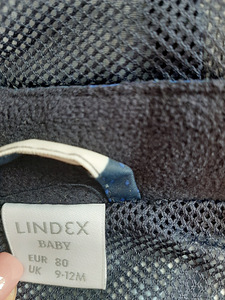 Lindex light fit 80 см (3 фото из 3)