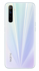 Realme 6s (2 фото из 3)