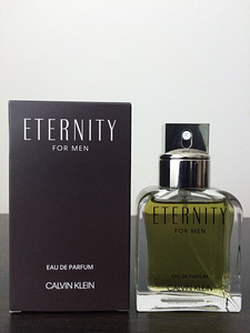 Calvin Klein Eternity for Men 50ml (EDP) (1 foto / 1)