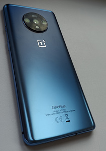 Oneplus 7T 128gb Väga heas korras. (1 foto / 3)