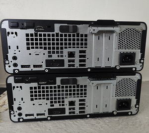 Hp Prodesk 600 g3 i5 /8gb /240 /Win10 Väga hea hind! (2 foto / 2)