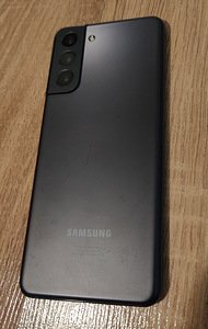 Samsung galaxy S21 5G 256gb (2 foto / 3)