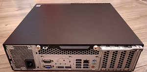 Lauaarvutid i5/i3 8gb 240ssd Win11 (3 foto / 3)