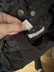 Obaibi talve komplekt s.110/116 (7 foto / 8)
