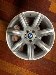 BMW Style 272 (1 фото из 8)