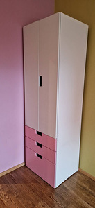 Lastemööbli komplekt (1 foto / 3)