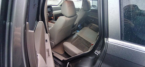 Jeep Grand Cherokee (7 foto / 7)