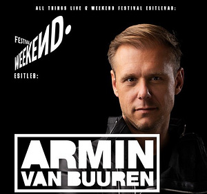 Armin van Buuren 1tk (1 foto / 1)