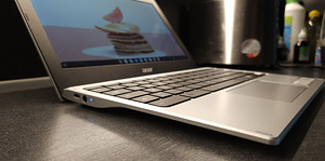 Acer Chromebook 311 (7 foto / 10)
