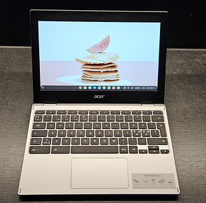 Acer Chromebook 311 (10 foto / 10)