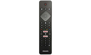Kasutatud 1 kuu Philips FHD LED Smart TV (5 foto / 5)