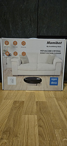 Robottolmuimeja Mamibot PetVac300 (1 foto / 7)