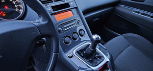 Peugeot 5008 LPG (11 foto / 15)