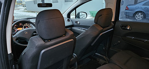 Peugeot 5008 LPG (13 foto / 15)
