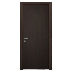 Uksekomplekt FO wenge 92 mm M7 x 21 (1 foto / 3)