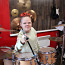 Обучение игре на барабанах для взрослых и детей. (фото #4)