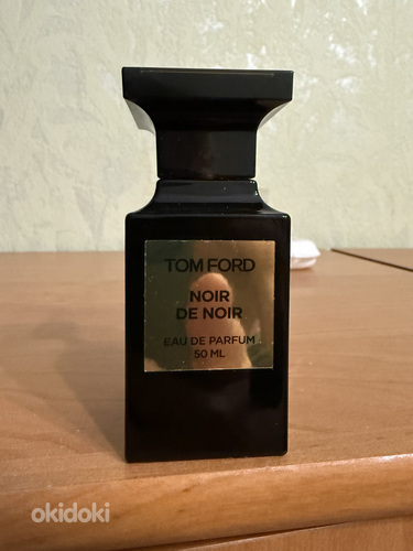 Tom Ford Noir De Noir 50ml. 100% Original