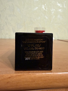 Tom Ford Noir De Noir 50ml. 100% Original (4 foto / 4)