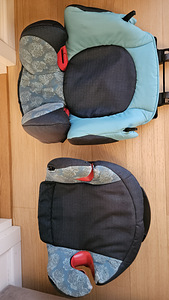 Maxi cosi tobi (3 foto / 4)