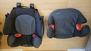 Maxi cosi tobi (4 foto / 4)