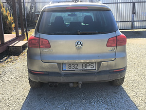 VW Tiguan (2 фото из 4)