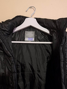 Lindex pikem jope/parka, s116 (3 foto / 4)