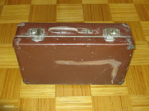 Vanad kohvrid 10 eur tk. (foto #1)