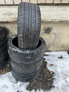 Kummi 235/35 R19 (2 foto / 3)