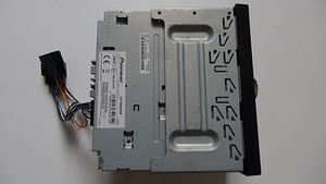 Пионер FH-X840DAB (3 фото из 4)