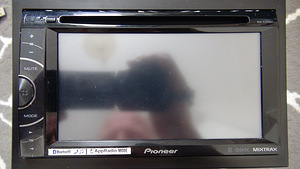 Pioneer AVH-X2600BT (7 foto / 10)
