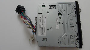 Pioneer DEH-X5600BT (3 foto / 5)
