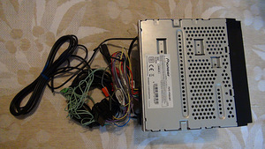 Pioneer AVIC-F930BT (2 foto / 4)