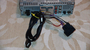 Pioneer MVH-X560BT (7 foto / 8)