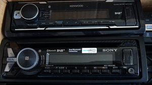 Bluetoothiga automakid (2 foto / 10)