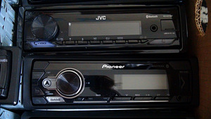 Bluetoothiga automakid (8 foto / 10)